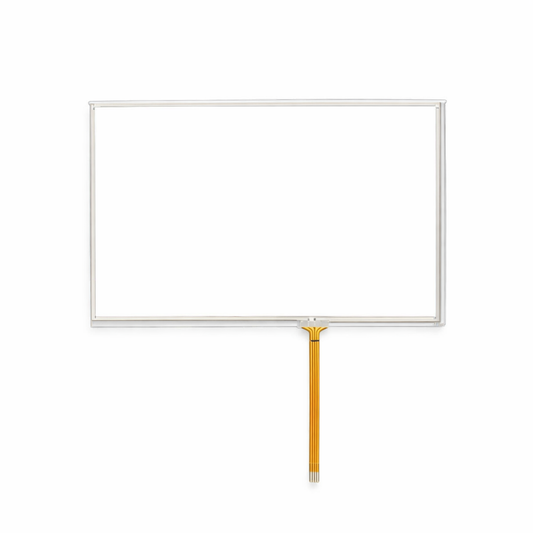 For CPS FX3030 7 Inch Touch Screen Panel Digitizer Glass