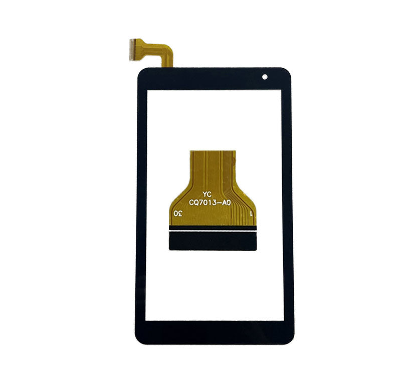 CQ7013-A0 7 Inch Touch Screen Panel Digitizer Glass Replacement