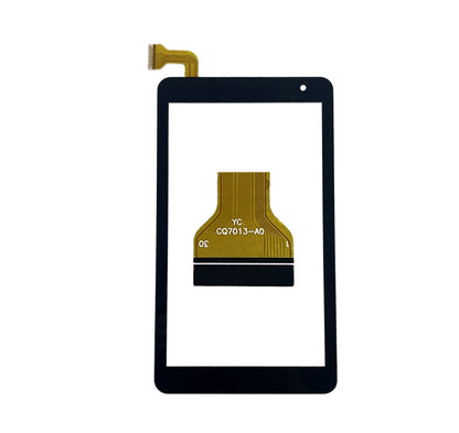 CQ7013-A0 7 Inch Touch Screen Panel Digitizer Glass Replacement