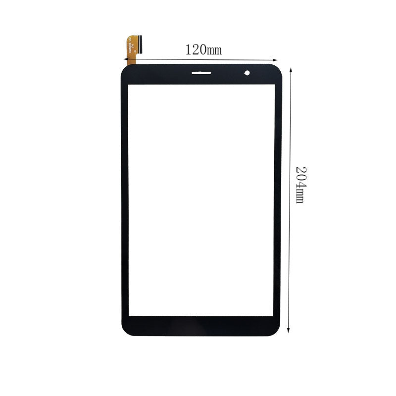 8" Touch Screen Digitizer for CQ8039-A0