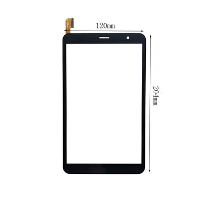 8" Touch Screen Digitizer for CQ8039-A0
