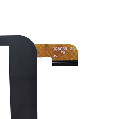 8" Touch Screen Digitizer for CQ8039-A0