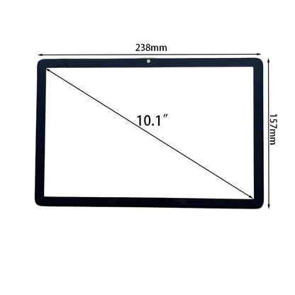 10.1" Touch Screen Digitizer for VEIDOO T70 IC: 28340-T12