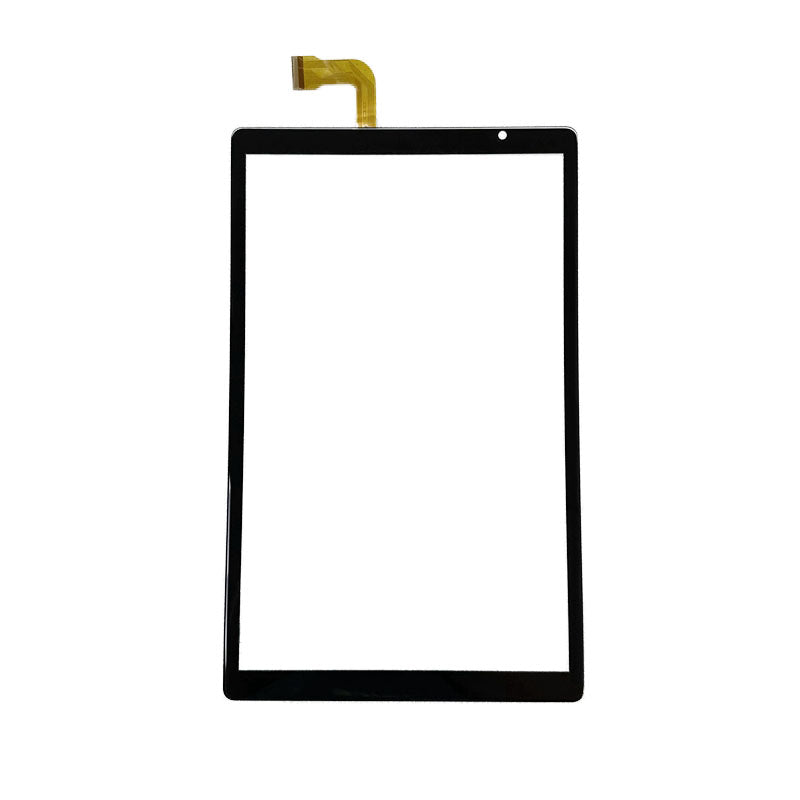 CX616D FPC-V01 10.1 Inch Tablet Touch Screen Digitizer Glass Part