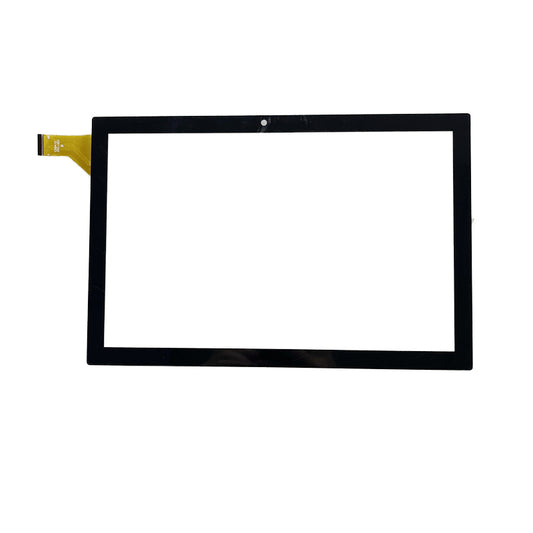 10.1" Touch Screen Digitizer for CX641D FPC-V01 FPC-V02