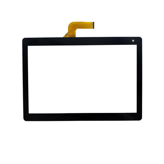 10.1" Touch Screen Digitizer Replacement CX781D FPC-V02