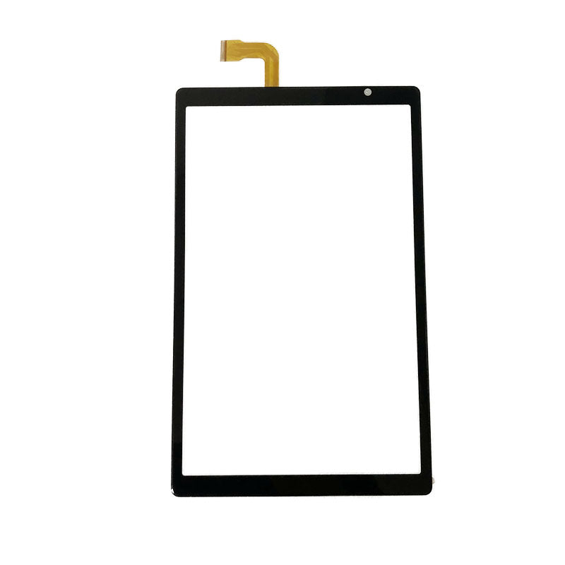 DH-10274A1-GG-FPC640 10.1" tablet touch screen digitizer glass