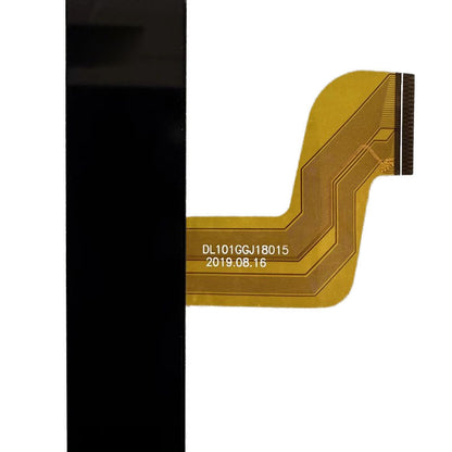 10.1" Touch Screen Digitizer Replacement DL101GGJ18015
