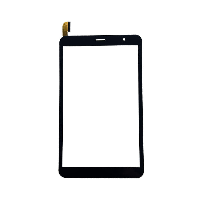 8" Touch Screen Digitizer for DP080517-F3