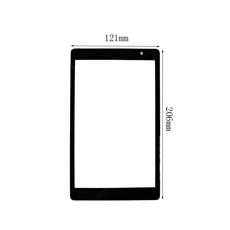 For FOXXD P8 2AQRM2023008 Tablet 8 Inch Touch Screen Panel Digitizer