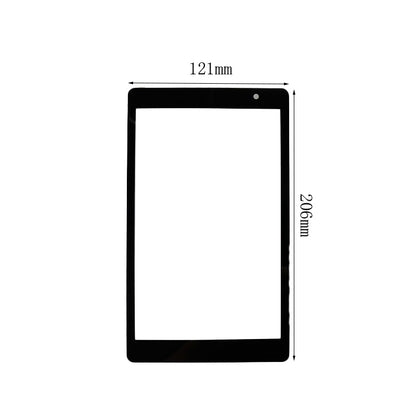 For FOXXD P8 2AQRM2023008 Tablet 8 Inch Touch Screen Panel Digitizer