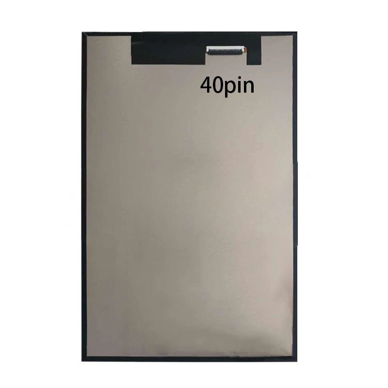 LCD Display Screen FPC-M101BPM40-02A