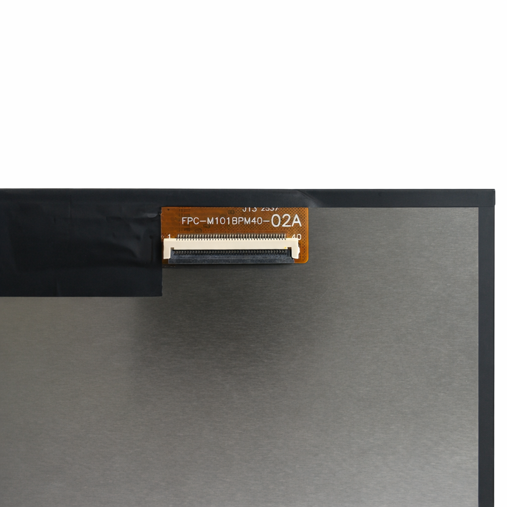 FPC-M101BPM40-02A LCD display