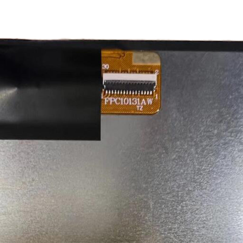 FPC10131AW 10.1 Inch LCD Display Screen Panel Replacement