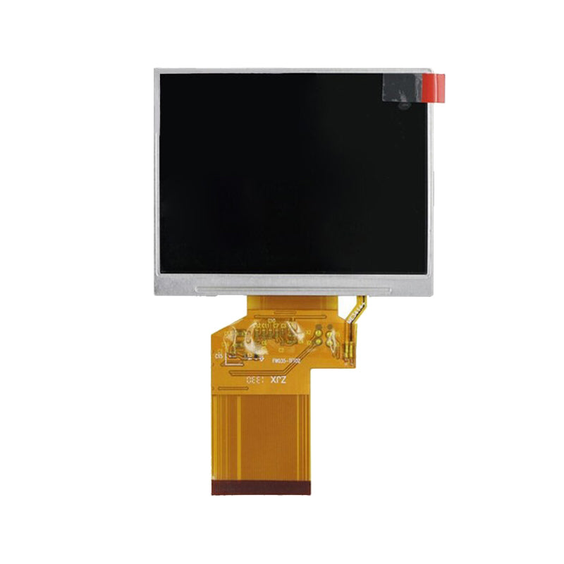 For Gallagher T20 PIV Reader T20 Terminal 3.5" LCD Display Screen