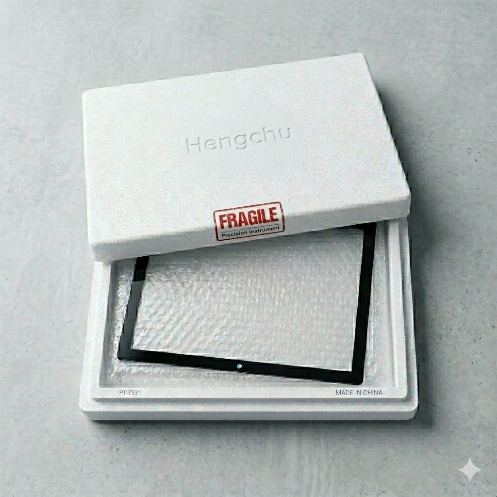 For Memorex MTAB-PRO2600 Tablet 10.1 Inch Touch Screen Panel Digitizer
