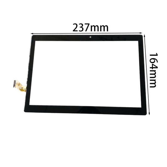 For HAOVM MediaPad S30 Tablet 10.1 Inch Touch Screen Panel Digitizer Glass Replacement