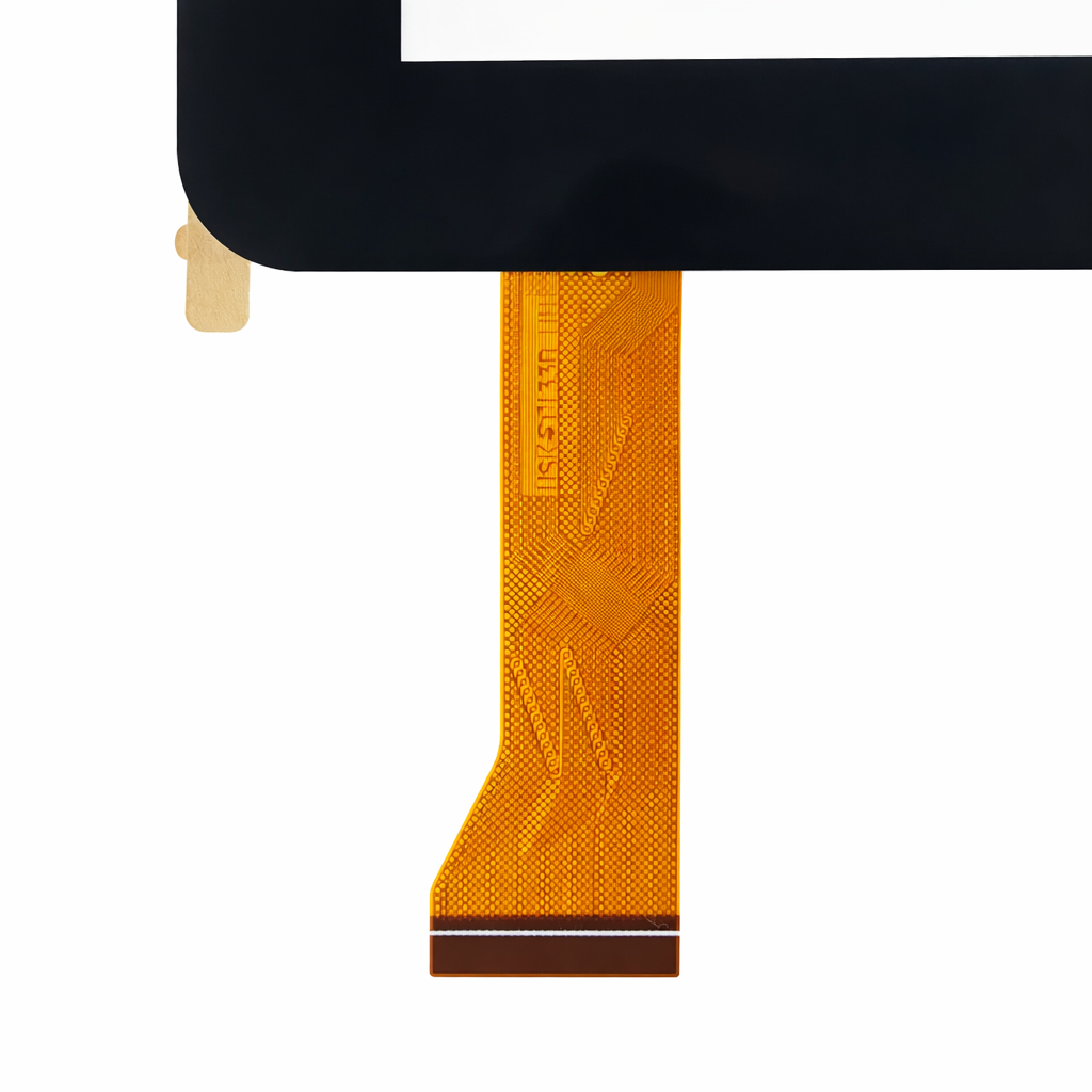 HSK-1133B 10.1 Inch Touch Screen Panel Digitizer Glass