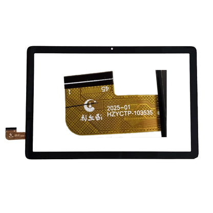 10.1" Touch Screen Digitizer Replacement HZYCTP-103535