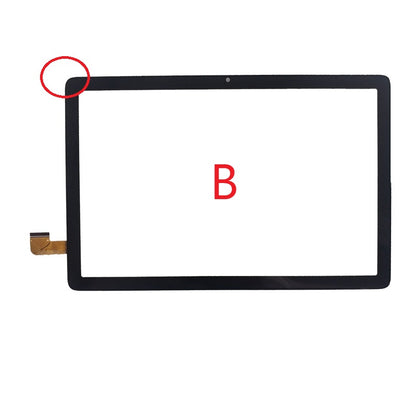 For BMAX MaxPad I10 Plus 10" Touch Screen Digitizer Replacement