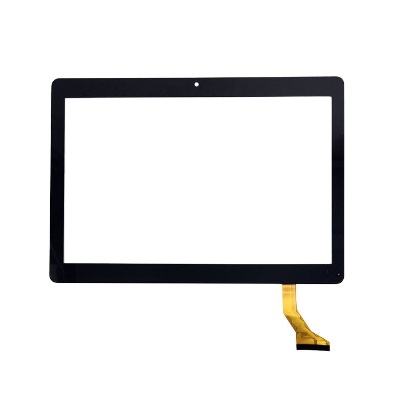 For Hyundai HyTab Plus 10LC2 10.1 Inch Touch Screen Digitizer Glass
