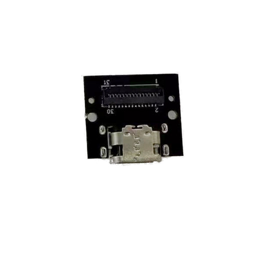 For INOI Pad Pro T107 Tablet USB Type-C Charging Port Dock Connector Replacement