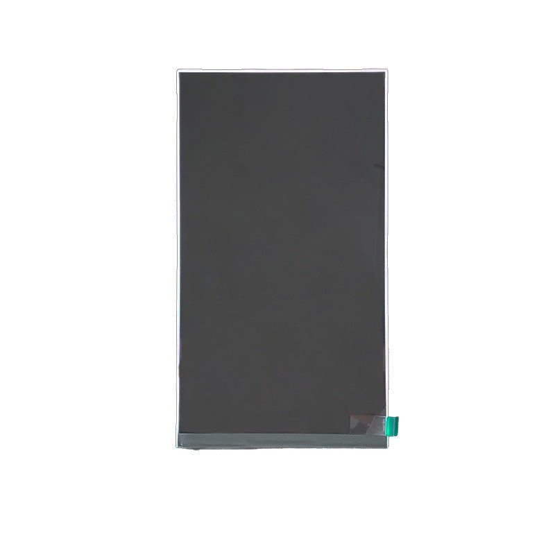 Front view of 7" LCD display screen panel KD070D37-39NH-A12