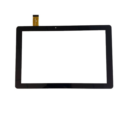 10.1 Inch Touch Screen Panel Digitizer Glass Replacement for KODAK RWF-108 RWF-108H RWF-109 Digital Picture Frame
