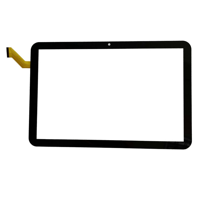 10.1" Touch Screen Digitizer for YC-PG1025-A1 FPC
