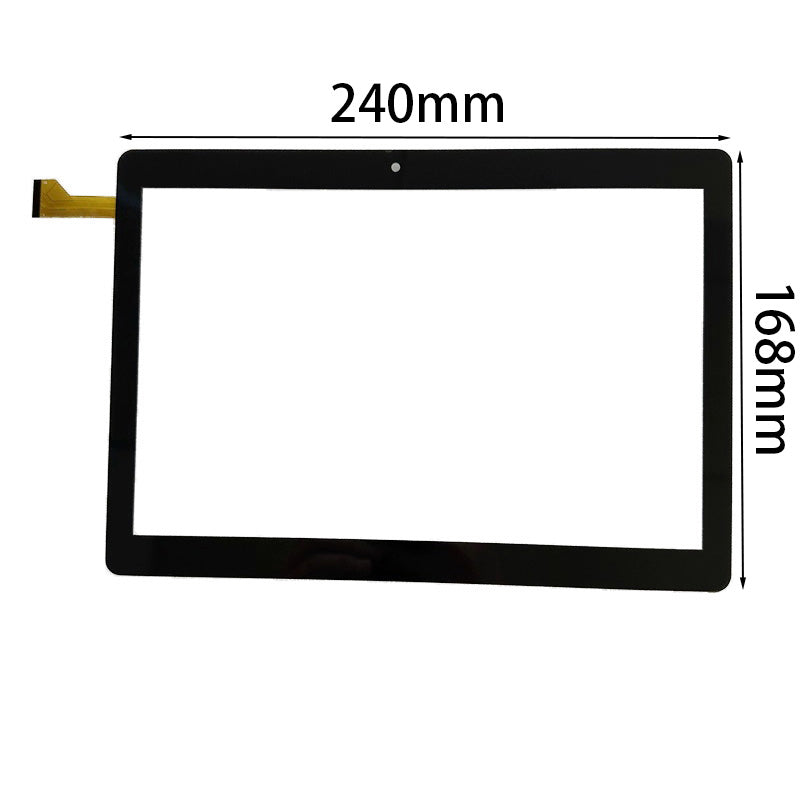 For Logicom La Tab 130 Tablet 10.1 Inch Touch Screen Panel Digitizer Glass