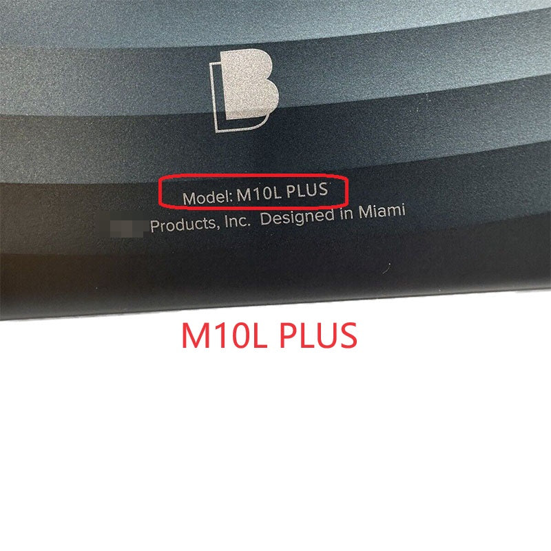 For BLU M10L PLUS M0223UU M0224UU 10.1 Inch Touch Screen Panel