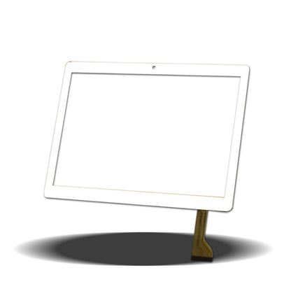 For Veidoo T12 Touch Screen 10.1" Tablet Digitizer Glass Replacement