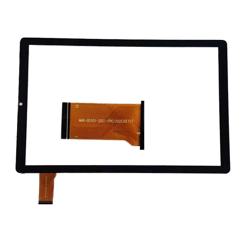 10.1" Touch Screen Digitizer for MJK-GG101-2021-FPC