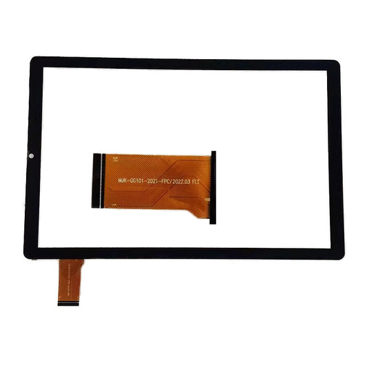 10.1" Touch Screen Digitizer for MJK-GG101-2021-FPC
