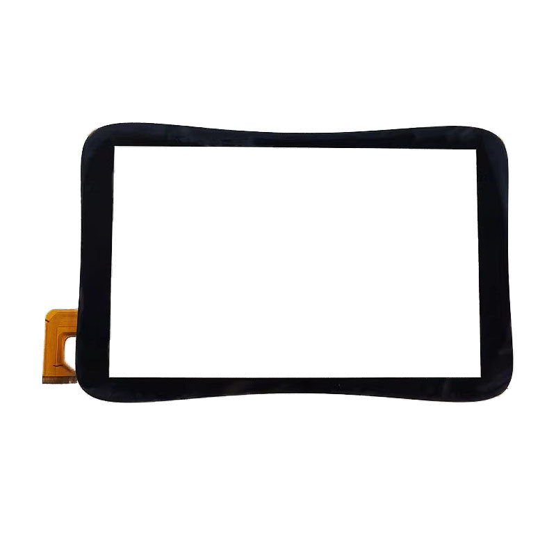MJK-PG101-1785-FPC 8 inch tablet touch screen digitizer glass panel