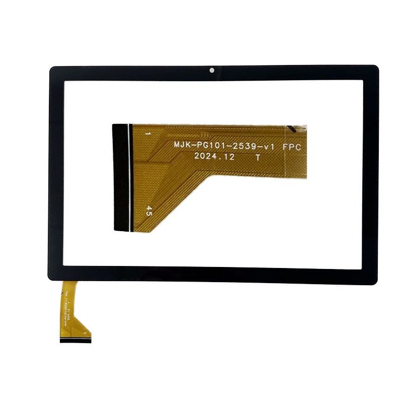 Touch Screen Digitizer for MJK-PG101-2539-V1