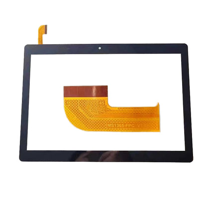 MS1365-FPC V1.0 10.1 Inch Touch Screen Panel Digitizer Glass