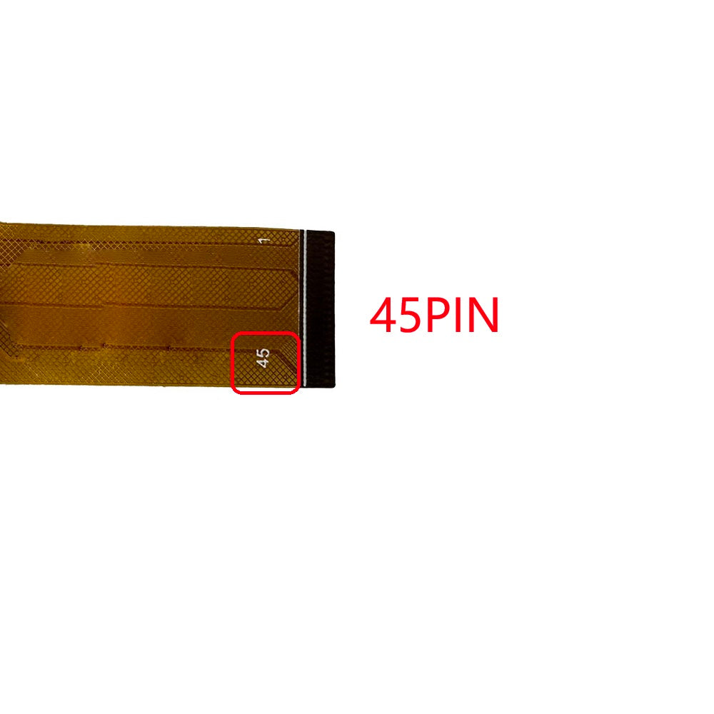 For Logicom La Tab 130 Tablet 10.1 Inch Touch Screen Panel Digitizer Glass
