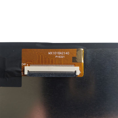 MX101BA2140-L048C MX101BA2140 10.1 Inch LCD Display Screen Panel Replacement