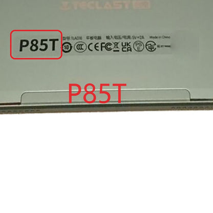 For Teclast P85T Touch Screen 8" Tablet Digitizer Glass Replacement