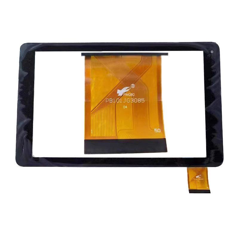 PB101JG3085 10.1 Inch Touch Screen Panel Digitizer Glass Replacement