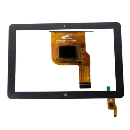 PB101PGS3561 10.1 Inch Touch Screen Digitizer Replacement