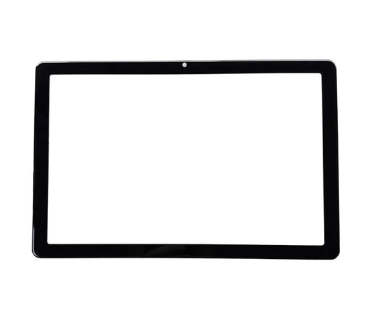 POPUX P10 Kid touch screen digitizer panel glass front view