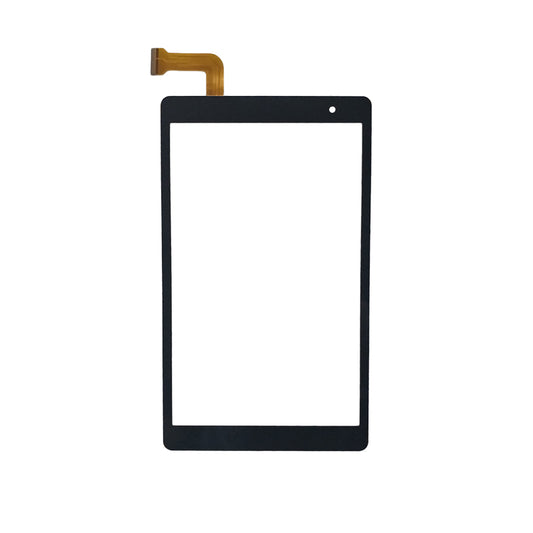 PX080J45A011 8" Touch Screen Digitizer Glass Panel Repair Part