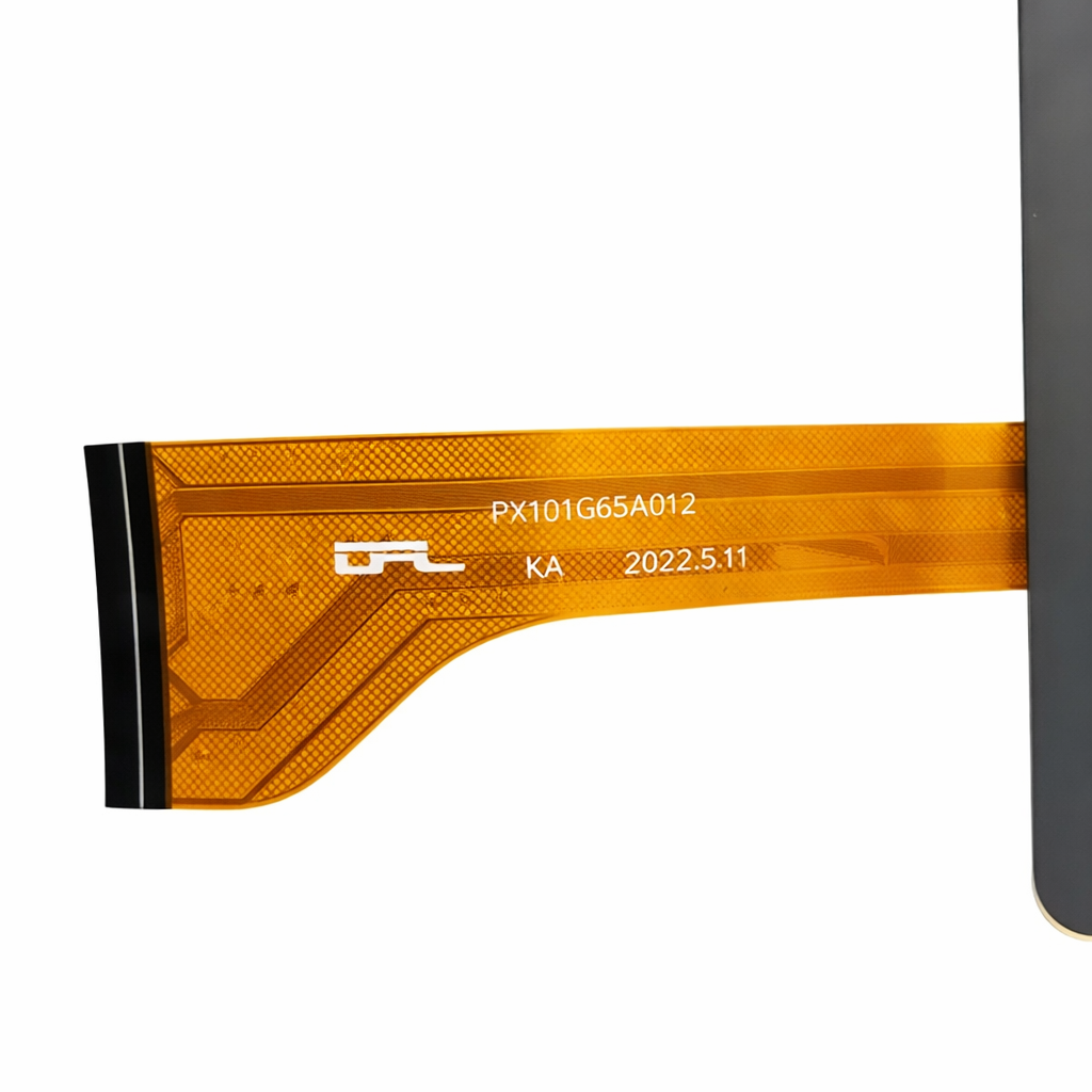  Flex Cable Connector for PX101G65A012 Touch Panel