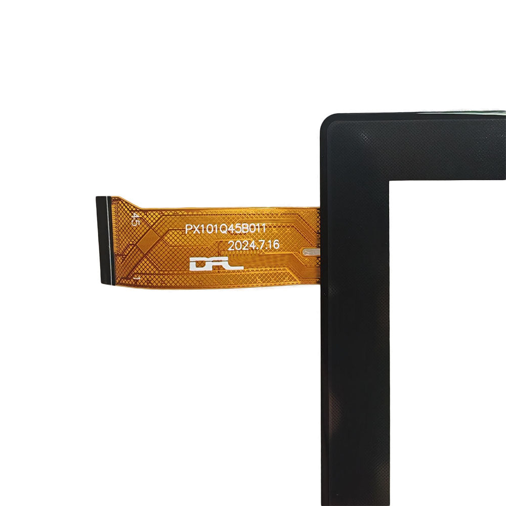 PX101Q45B0111 10.1 Inch Tablet Touch Screen Digitizer Glass Panel