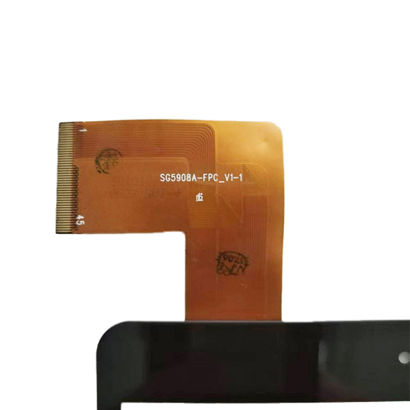 For SwissMobility Hel791 Tablet 7.9 Inch Touch Screen Panel Digitizer
