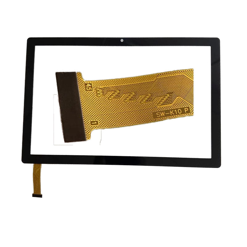 SW-K10 10.1 inch Tablet Touch Screen Panel Digitizer Glass
