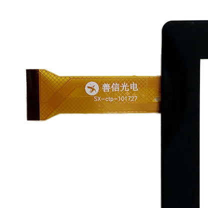 10.1" Touch Screen Digitizer for SX-CTP-101727AGFF SX-CTP-101727