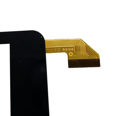 8" Touch Screen Digitizer for SX-CTP-801752